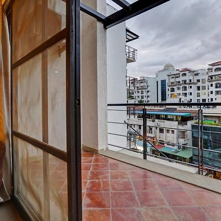 Astra Hotels & Suites - Marathalli Bangalore Buitenkant foto