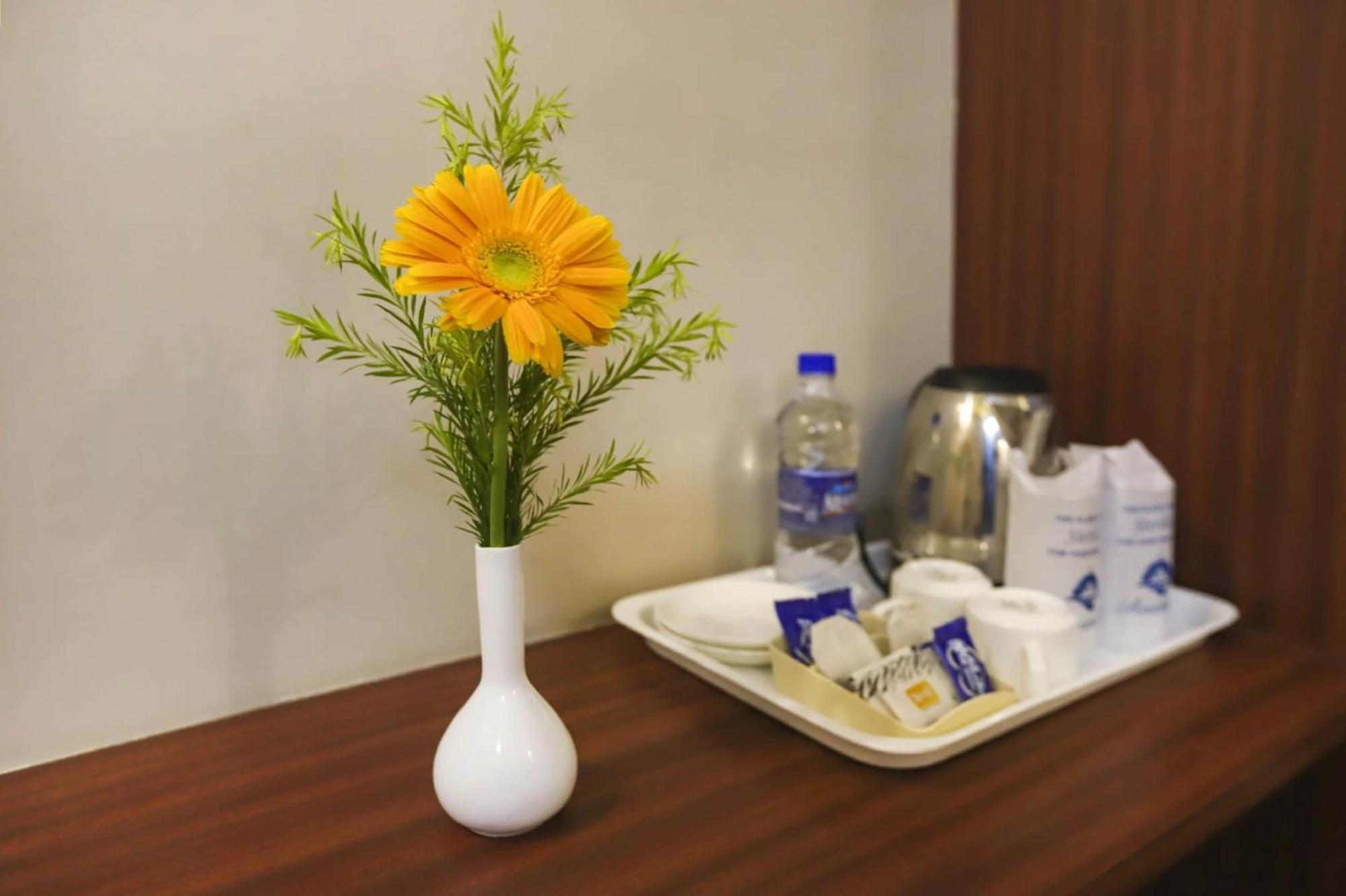 Astra Hotels & Suites - Marathalli Bangalore Buitenkant foto