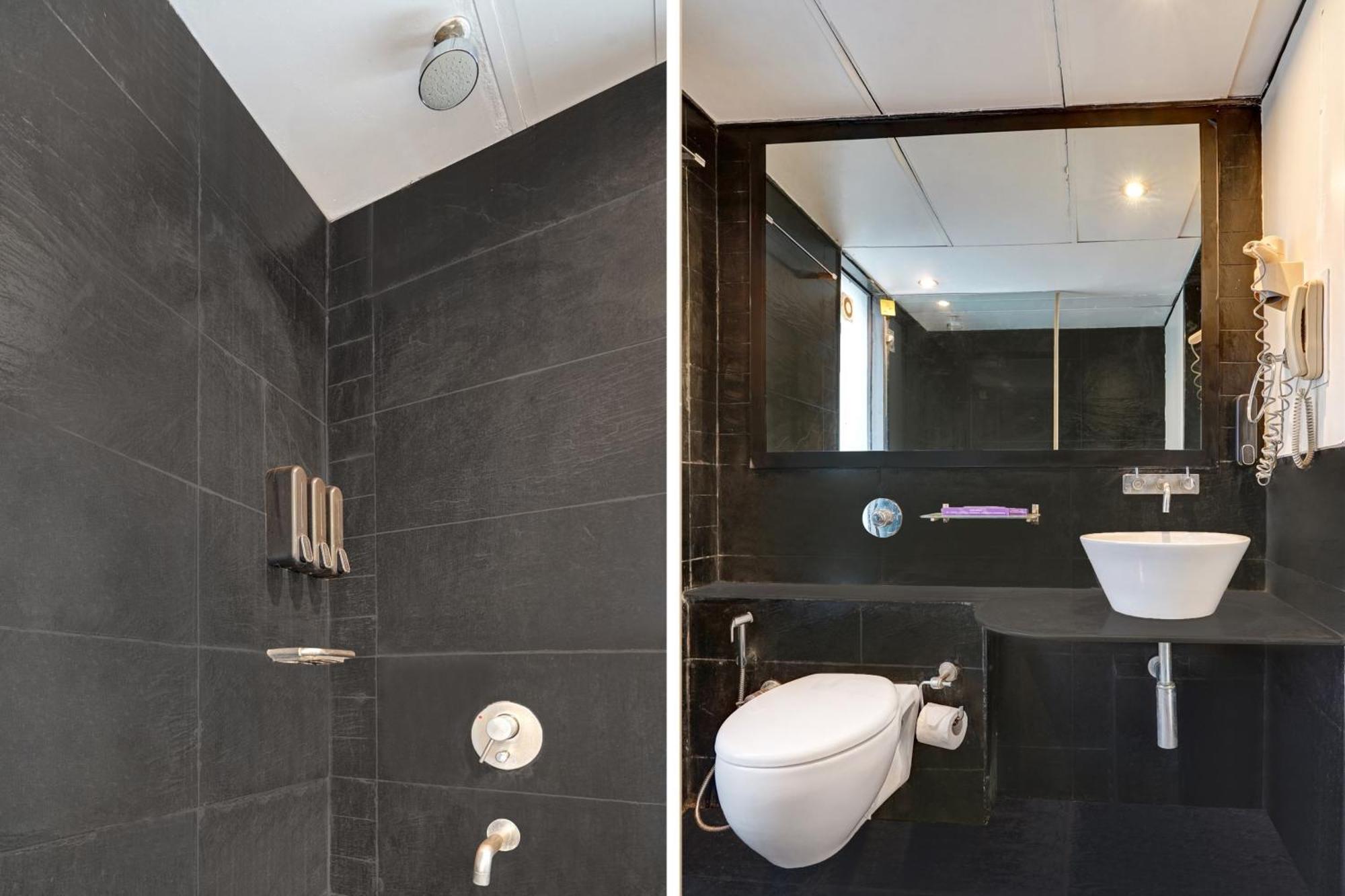 Astra Hotels & Suites - Marathalli Bangalore Buitenkant foto