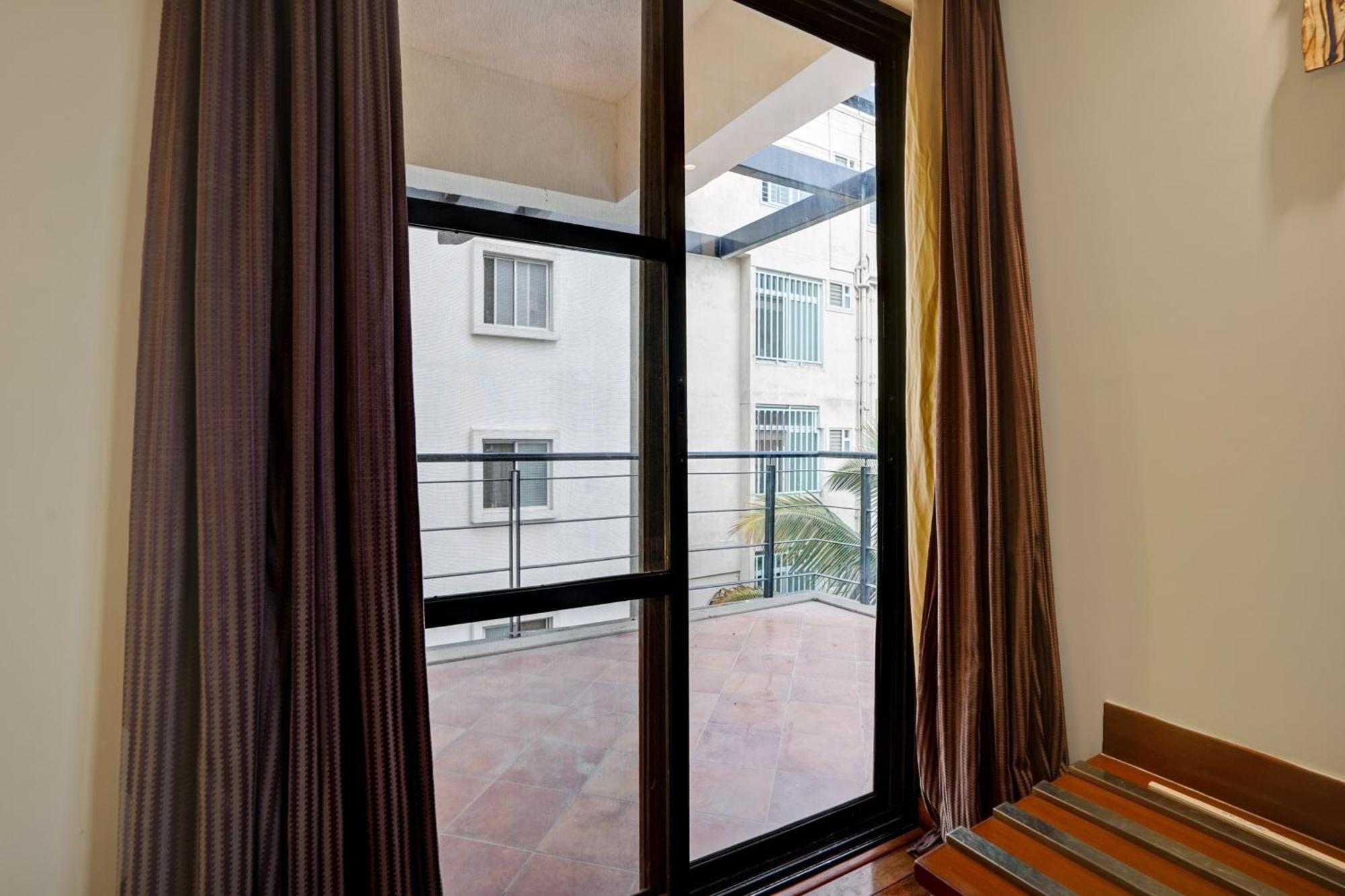 Astra Hotels & Suites - Marathalli Bangalore Buitenkant foto