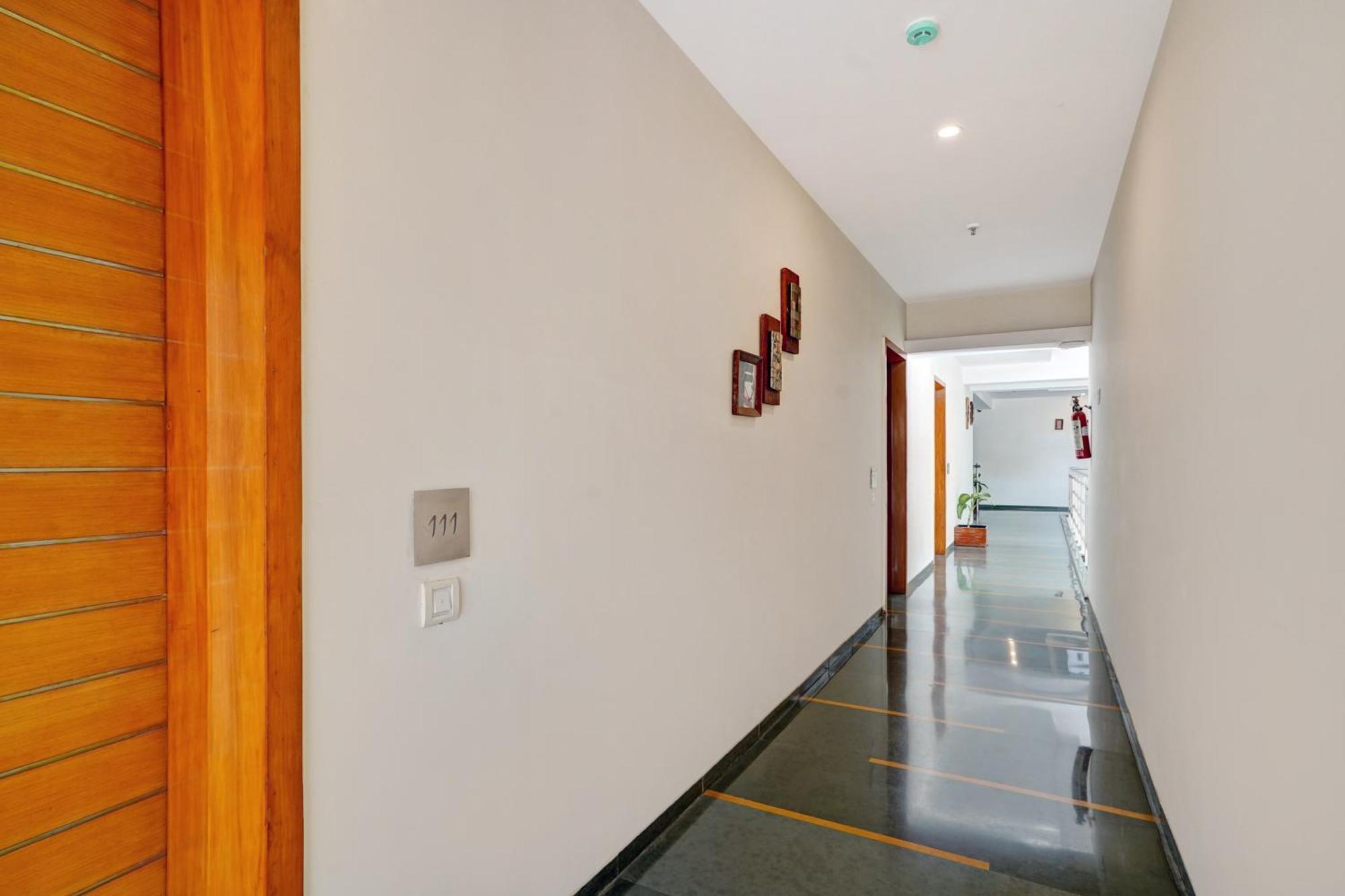 Astra Hotels & Suites - Marathalli Bangalore Buitenkant foto